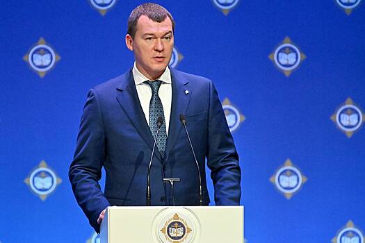 Глава ОКР назвал грубую ошибку предыдущего руководства комитета