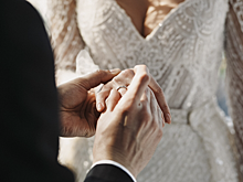 В Новосибирской области за 2025 год зарегистрировали 65 браков с участием несовершеннолетних