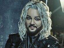 Филлип Киркоров не сдержал слёз во время съёмок клипа на песню «Если ты уйдёшь»