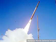 FT: Операция США в Иране может создать дефицит ракет для ПВО Украины