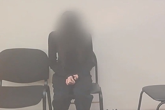 Названа причина нападения школьницы с ножом на сверстницу под Красноярском