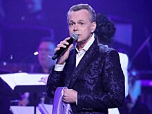 Скончался бывший солист группы "На-На" Владимир Левкин