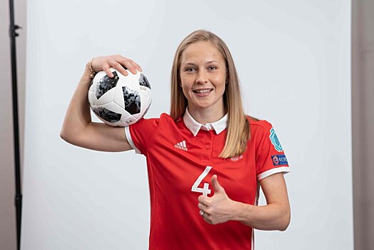 Капитан женской сборной России по мини-футболу: 21 июня увидим, у кого «ничего не потеряно»