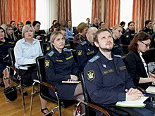 Судебные приставы Подмосковья провели совместный учебно-методический семинар