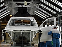 Таможенный союз прикрыл дверь для машин из России