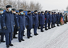 В Свердловской области отметили 112-ю годовщину со дня рождения летчика-испытателя Героя Советского Союза Григория Бахчиванджи