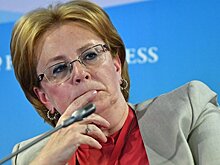 Скворцова сомневается в том, что Скрипаля отравили "Новичком"