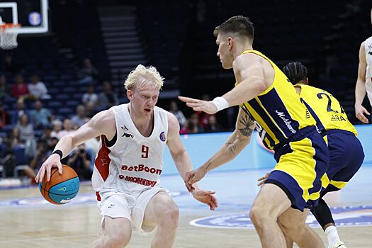 «Одна из худших во Франции». Касаткин — о парижской тюрьме