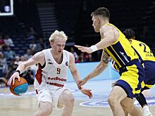 «Одна из худших во Франции». Касаткин — о парижской тюрьме