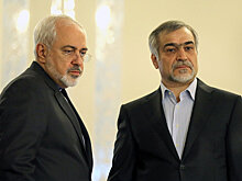 Маргоев: ситуация вокруг брата станет большим тестом для Роухани