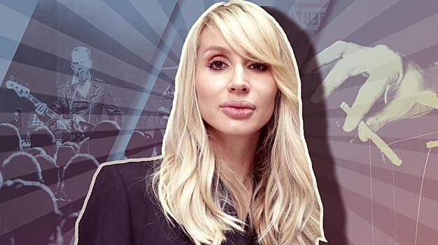 «Жаль, что культура стала инструментом политиков, а вы марионеткой»: Светлана Лобода гастролирует по небольшим клубам