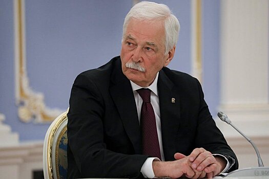 Комитет Госдумы по СНГ поддержал кандидатуру Грызлова на пост посла РФ в Беларуси