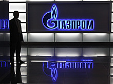 "Газпром" впервые допустил возможность разделения компании