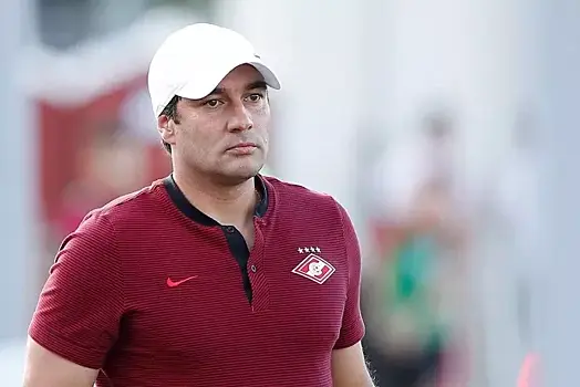 Экс-наставник "Спартака" стал гражданином Армении