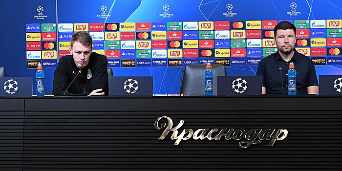 Мусаев: Сафонов был лучшим вратарём чемпионата, капитаном и просто хорошим человеком. Для меня это большая потеря