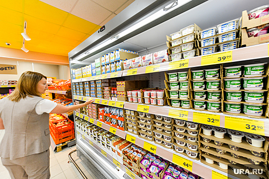 В южных городах России нет проблем с топливом и продуктами