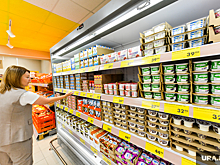 В южных городах России нет проблем с топливом и продуктами