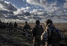 Главком ВСУ заявил о замене «не владеющих обстановкой» командиров ряда бригад