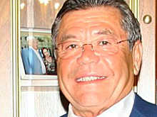 Фонд Шодиева свыше 10 лет финансирует японо-российские культурные обмены