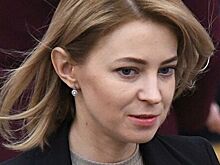 Поклонская рассказала, как сражалась со страхом в экстремальном шоу