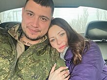 Боец СВО сделал предложение возлюбленной в аэропорту Саратова