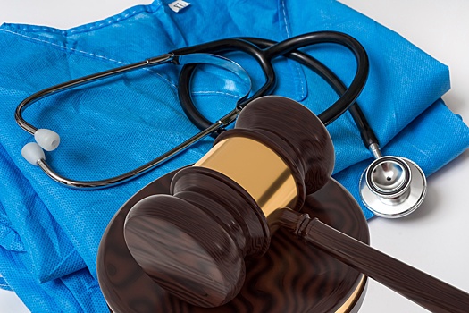 В Госдуму внесут законопроект о защите пациентов от врачебных ошибок