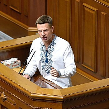 Депутат Госдумы заявил, что празднование независимости Кубани в Раде исторически абсурдно