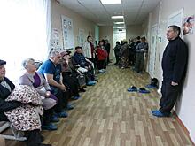 «Мы приглашаем в медицину гастарбайтеров» – как решить проблемы в первичном звене