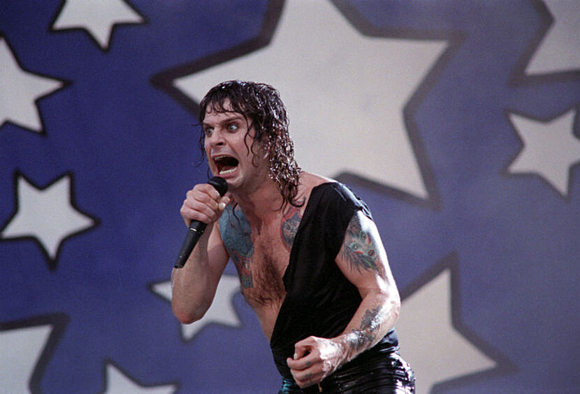 В фестивале принимали участие: Bon Jovi, Mötley Crüe, Ozzy Osbourne, Scorpions, Cinderella, Skid Row, Gorky Park. Он транслировался в 59 странах мира.