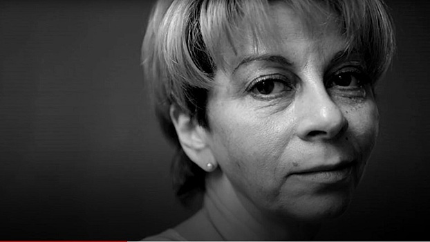 Авторы фильма «Доктор Лиза» смогли воссоздать голос Елизаветы Глинки