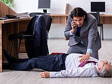 Раскрыты правила первой помощи при инсульте