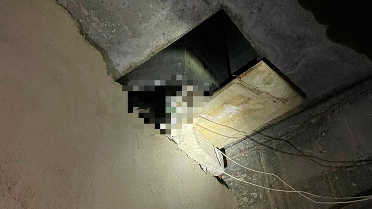 Юная москвичка погибла, упав с 11-го этажа заброшки при фотографировании