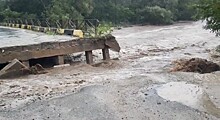 Хасанский район - все: циклон уничтожил южное Приморье