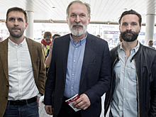 Иван Добронравов рассказал об отношениях с братом: «Был долгий конфликтный период»