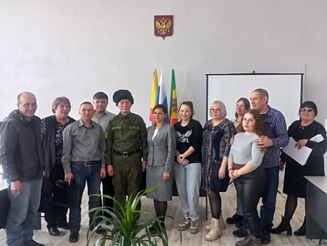 Госветслужба Забайкалья напомнила об ответственном отношении к здоровью сельхозживотных