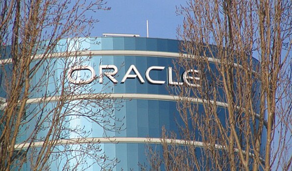Oracle сработала лучше ожиданий рынка