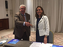 ТАСС и португальское агентство LUSA подписали меморандум о понимании
