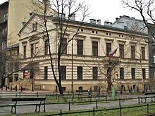 МИД Польши принял решение о закрытии генконсульства РФ в Кракове