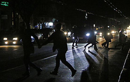 Украинцев предупредили о перерывах в снабжении газом и электричеством