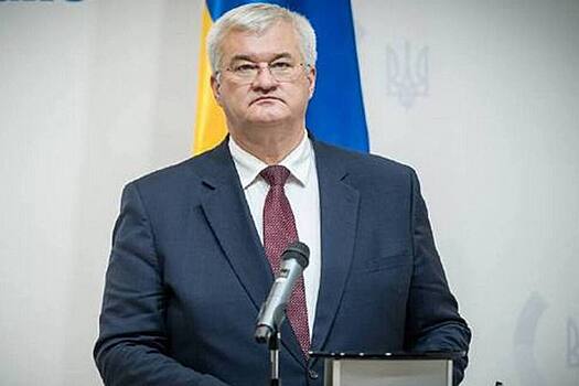 "Асад, Мадуро, Хаменеи": МИД Украины выступил с угрозой Путину