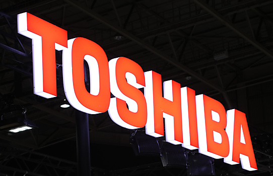 SK Hynix увеличивает предложение за бизнес Toshiba