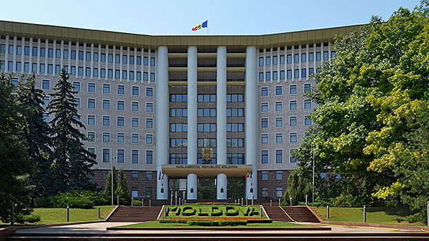 Молдавия готовит декларацию по украинскому закону об образовании