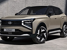 АвтоВАЗ готовит к выпуску абсолютно новую модель