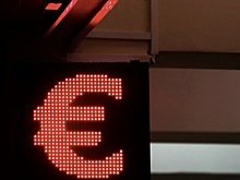 Аналитик спрогнозировал курс евро до конца года
