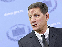 Жуков призвал решить вопрос с отменой НДС с авансов