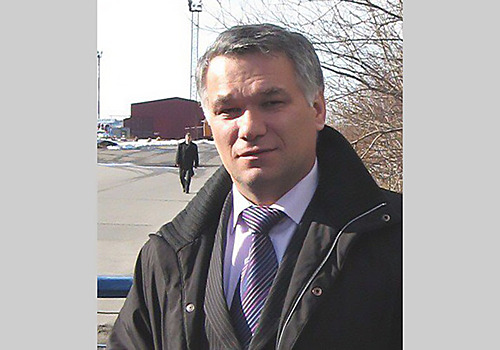 Сити-мендежер Покрова подал в отставку