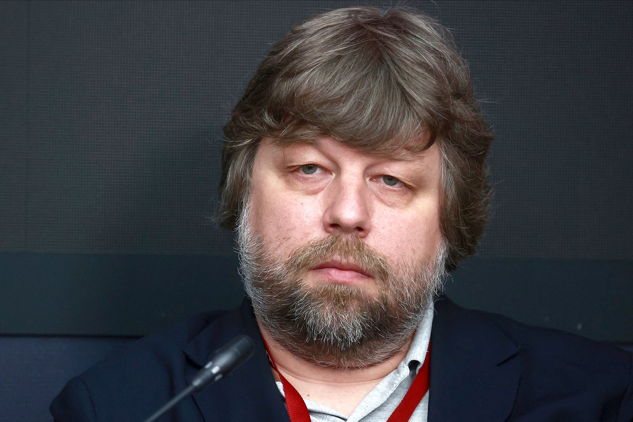 Эрмитаж направил в Польшу документы для защиты археолога Бутягина