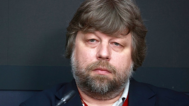 Эрмитаж направил в Польшу документы для защиты археолога Бутягина