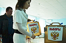 Более 11,5 тыс. предложений об открытии загородных избирательных участков поступило от москвичей