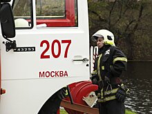 Дело возбудили после гибели трех человек в результате пожара в многоэтажном доме на северо-востоке Москвы